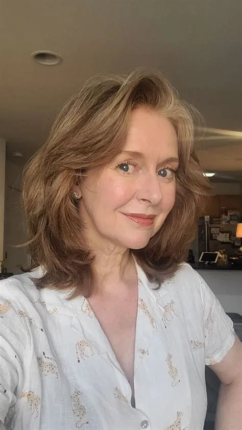 by Ann Borodetsky on Another one | Womens hairstyles, Most ...