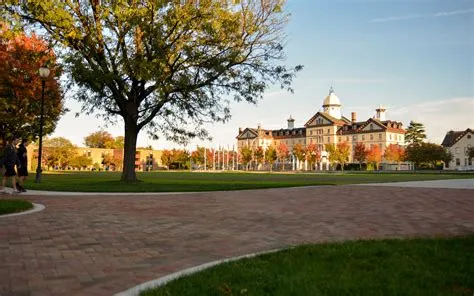 Admissions & Aid | Widener University