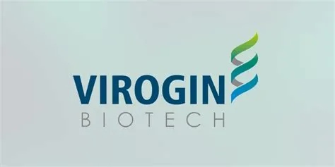 Virogin Biotech Announces Dosing the First US Patient in a Phase 1 ...