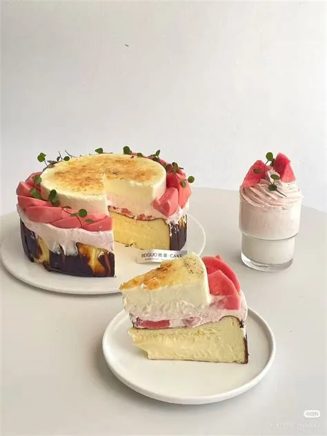 oleh Liliafinaiya di Food Photography | Makanan manis, Makanan enak ...