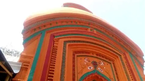 Jora Shiv Mandir, Jessore জোরা শিব মন্দির, যশোর