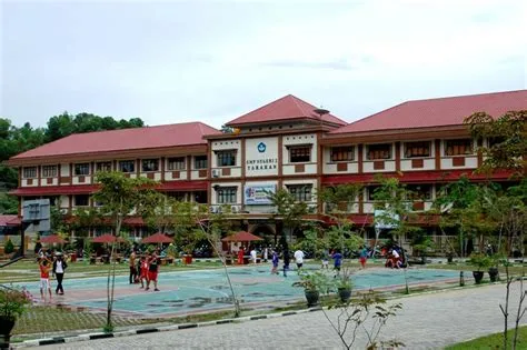 Detail Gambar Logo Smpn 1 Tarakan Koleksi Nomer 5