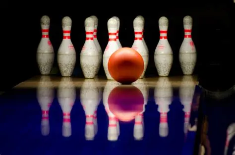 Free Images : sport, playing, lane, bowling alley, pins, ball game ...