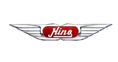Hino Truck Logo