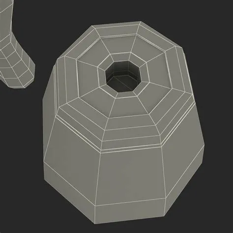 Bowling Pins 3D Model $29 - .max .c4d .3ds .obj .ma - Free3D