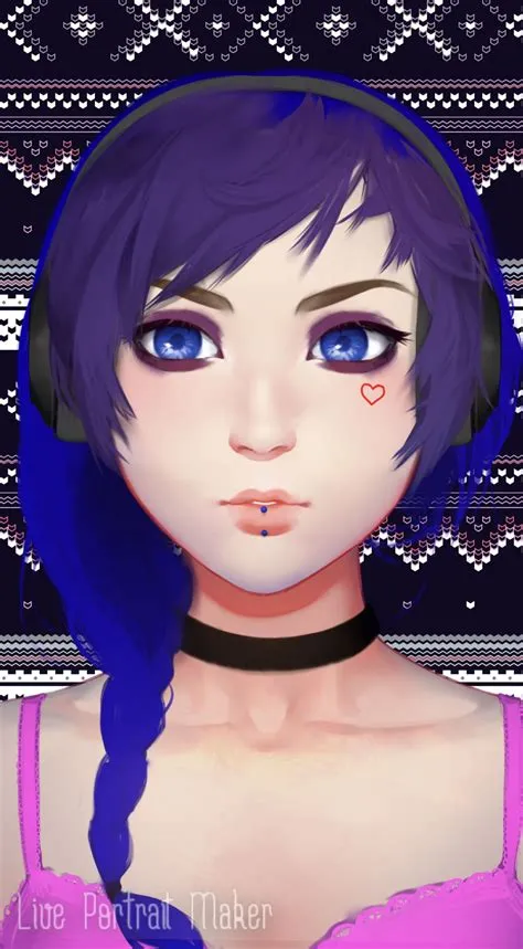 by Potter on Halley | Anime, Art