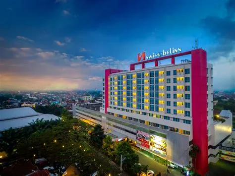 Hotel di Jawa Timur | Swiss-Belhotel International