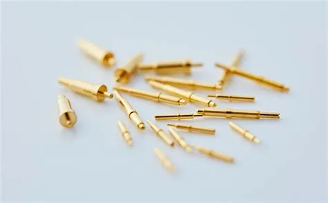 Standard Probe Pin | Products | S.E.R. Corporation
