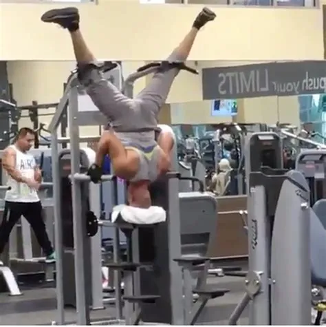 Funny Gym Workout Images