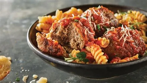 FONTANINI® Meatballs • Hormel Foodservice
