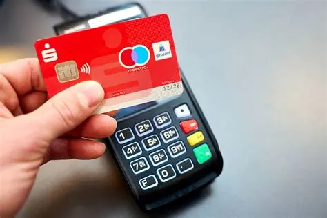 Sparkasse änderte PIN-Regelung - Millionen Kunden betroffen - DerWesten.de