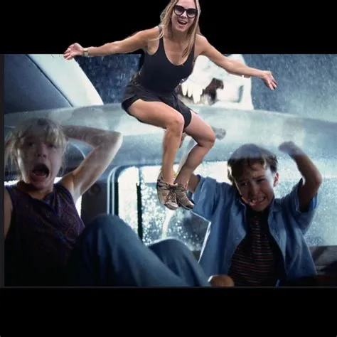 Kim Java’s posing shatters glass pano roof… | Page 5 | Rivian Forum ...