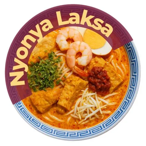 Food map Malaysia - redBus