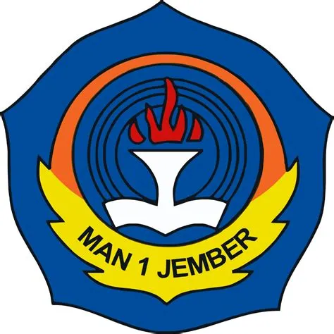 LOGO MAN new โ Madrasah Aliyah Negeri 1 Jember