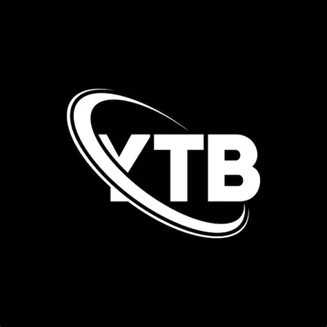 Ytb Logo Design Ideas - Free Vectors & PSDs to Download