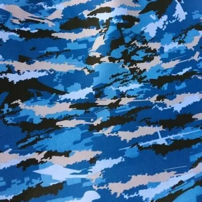 Ide Terbaru Loreng TNI Al