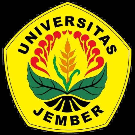 Universitas Jember (UNEJ) Logo PNG, AI, EPS, CDR, PDF, SVG - IconLogoVector