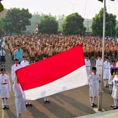 Detail Logo Smpn 6 Tangsel Koleksi Nomer 12