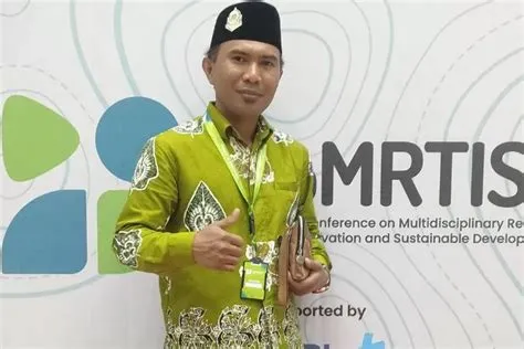 Makna Idul Adha dalam Konteks Kekinian, dari Ritual Keberagamaan Menuju ...