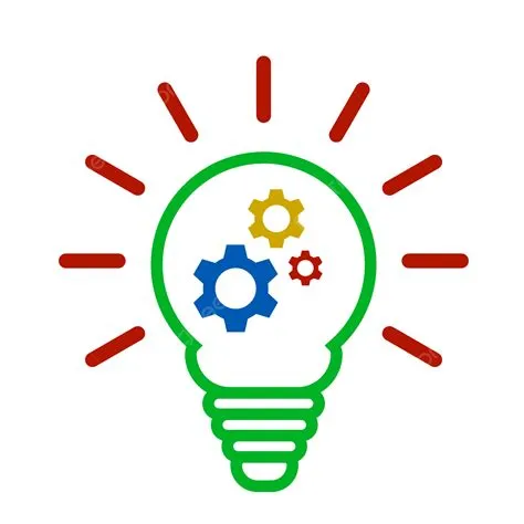 Gambar Ide Cemerlang Vektor Gratis Dan Png, Ide Bagus, Ide Vektor Dan ...