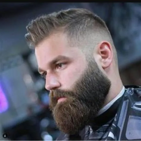 by Matthew Surber on Men's fashion: my style | Hair and beard ...