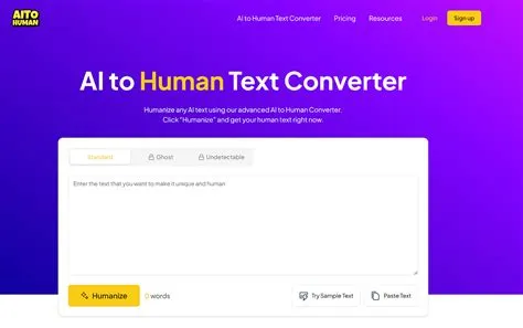AI Humanizer Review | HumanizeAI vs Undetectable Humanizer