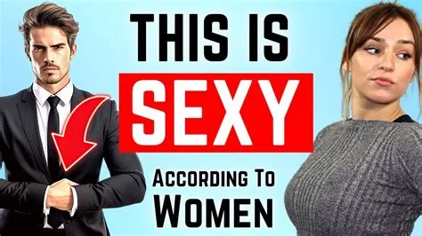 Manly Body Language To Attract Women With - Girls Find THIS Incredibly ...