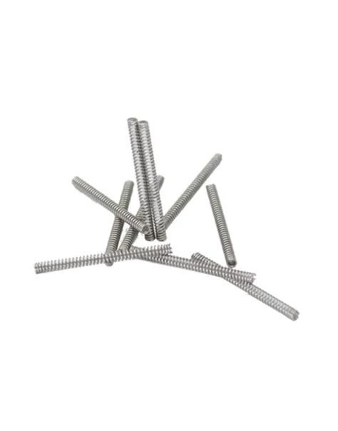 AR-15 LPK Pivot Pin Detent Spring