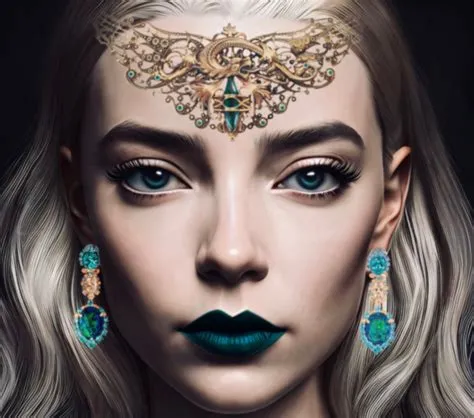 by Kiana Kaslana on Dorothea Lovecraft ~ | Lovecraft, Anya, Cosmos