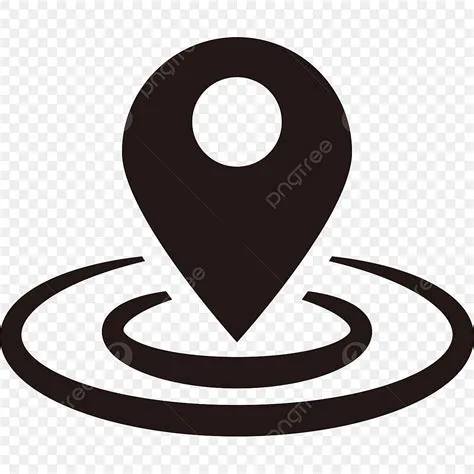 Map Pins Clipart Transparent PNG Hd, Mapping Pin Icon, Pin Icons, Map ...