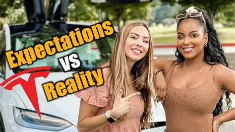 Don't Make This Mistake When Ordering a Tesla! - YouTube