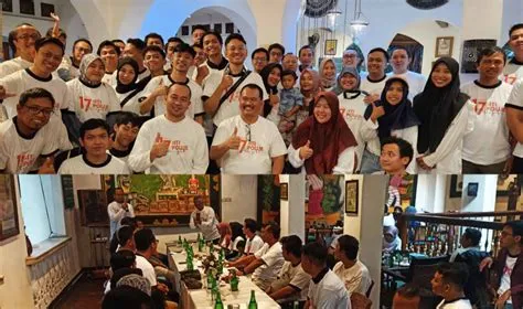 Teknologi Informasi Polije Jember Sukses Gelar EPIM 2025 - Kompasjawa