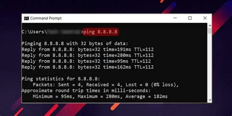 How to Ping an IP Address in Windows or Linux - Tech News Today