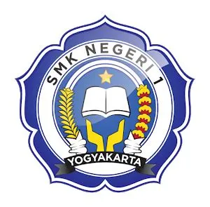 Logo SMK Negeri 1 Yogyakarta