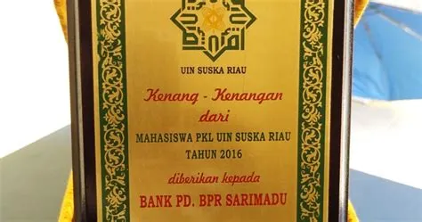 Jual Plakat KKN Kampus UIN Suska Riau ~ Print Corner