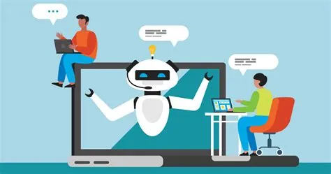 Artificial Intelligence (AI) At Work: What You Need To Know | Insperity