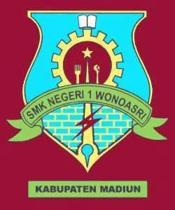 BKK SMKN 1 WONOASRI