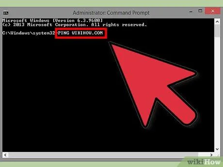 How to Ping an IP Address on Windows, Mac, and Linux