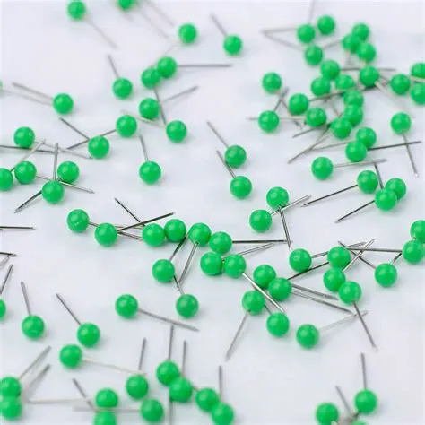 What Is The Meaning Of Green Pin at Kayla Chirnside blog