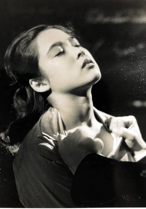 on Old Japanese Actresses | Movie posters, Movies, Poster