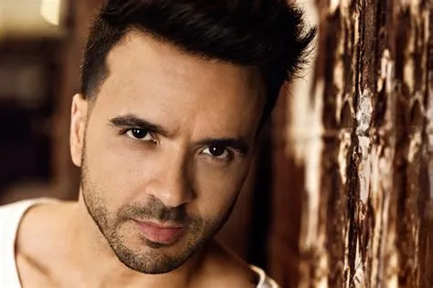 Luis Fonsi Albums