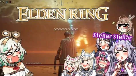 cccccccccccccccc 11 Hours Elden Ring | Cecilia Immergreen『Hololive ...