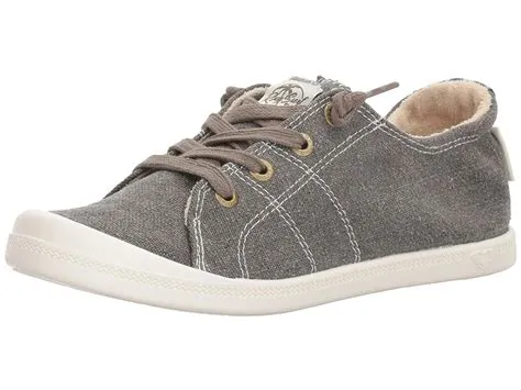 Canvas Womens Roxy Shoes at David Masterson blog