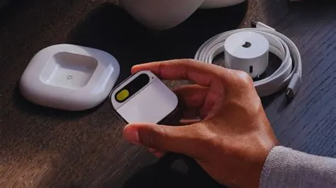 9 incredible features of Humane's Ai Pin