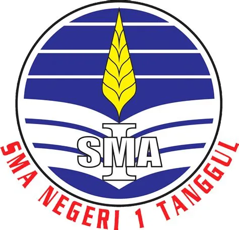 SMA Negeri 1 Tanggul : Logo