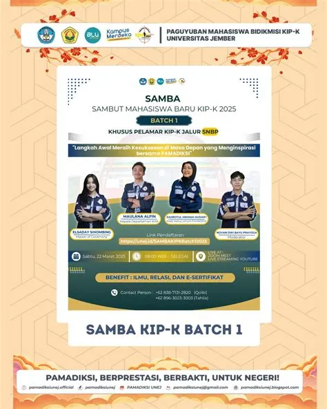 PAMADIKSI UNEJ (@pamadiksiunej.official) • Instagram photos and videos