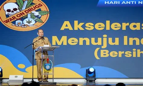 Pemprov Sumut Targetkan 1,3 Juta Anak Dapat Imunisasi pada Sub PIN ...