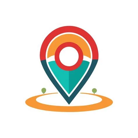 OK Pin Logo Design Modern and Minimalist Vector Icon | Premium AI ...