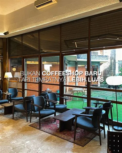 Kopi Titik Koma Tanjung Duren (@titikkoma.tanjungduren) • Instagram ...