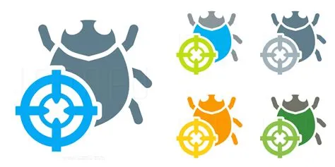 Debug Icon at Vectorified.com | Collection of Debug Icon free for ...
